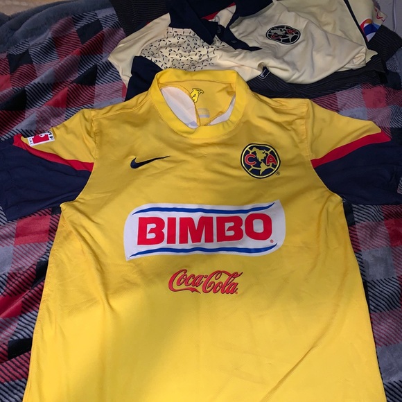 Club America 2013 jersey - Picture 1 of 4
